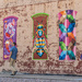muralists