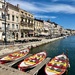 Three boats. 