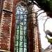 Church window by halkia