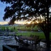 Evening Fades