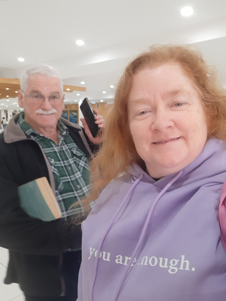 Thursday Morning  by mozette