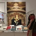 At the Museum