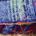 Yarn Whimsy  - Abstract #6