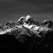 Mt Tasman
