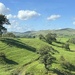 From a Railway Carriage 