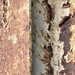 Rusted
