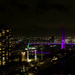 Evening lights