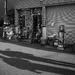 Cat's Post Office