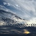 Funny clouds ∞