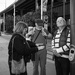 Sydney Rail Transport 1: Tapped on and tapped off!