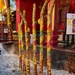 A bridge to the spiritual world