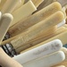 Old cutlery
