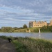 Linlithgow Loch and Palace