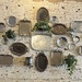 Evidently you don’t have to polish your silver trays these days