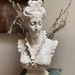 A lovely lady