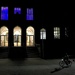 Night scene
