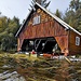 Boathouse 