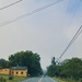 Yellow house