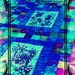 Whispering Patchwork - Abstract #7