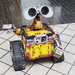 Port Orchard's Wall-e and friends - on Facebook
