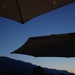 Mountain umbrella 