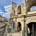 Roman remnants. 