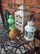 9th Aug 2025 - On the Table 