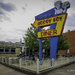 Old school eats, still in business!