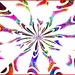 August Abstract 8- Kaleidoscope