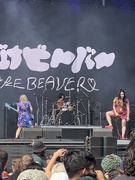 1st Aug 2025 - Lollapalooza Friday