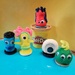Playdoh Fun