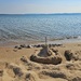 Sandcastle