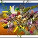 Day 7 Flora composite. Ta da!