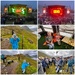Klaksvík rainy festival🤣🥲