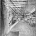 shopping downtown