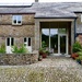 Hay barn into a beautiful home. 