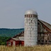 A Barn in Pittsford VT