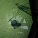 Cable car shadow 