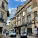 Nouvelles galeries in Arles. 