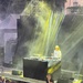 DJ. 