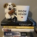 Book Lovers Day 