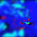 August Abstract- Blurred