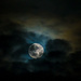 Full Sturgeon Moon
