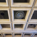 Abstract Ceiling