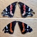 Bye bye flutterby 