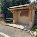 This is what a Cotswold bus shelter looks like! 