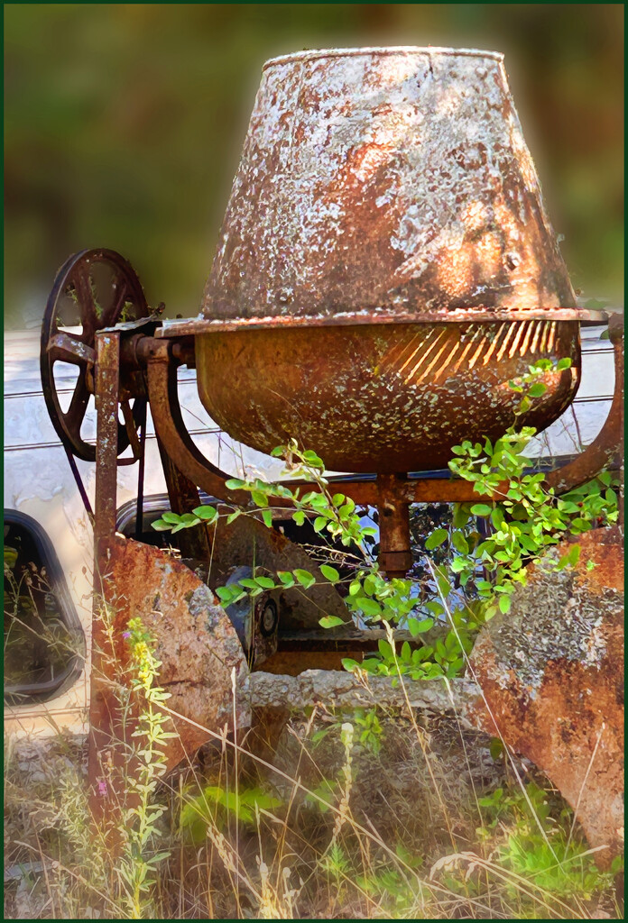 "Memories etched in time" by 365projectorgchristine