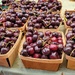 The Farmer's Market 