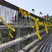 Bedecked Bridge