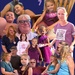 7th birthday party